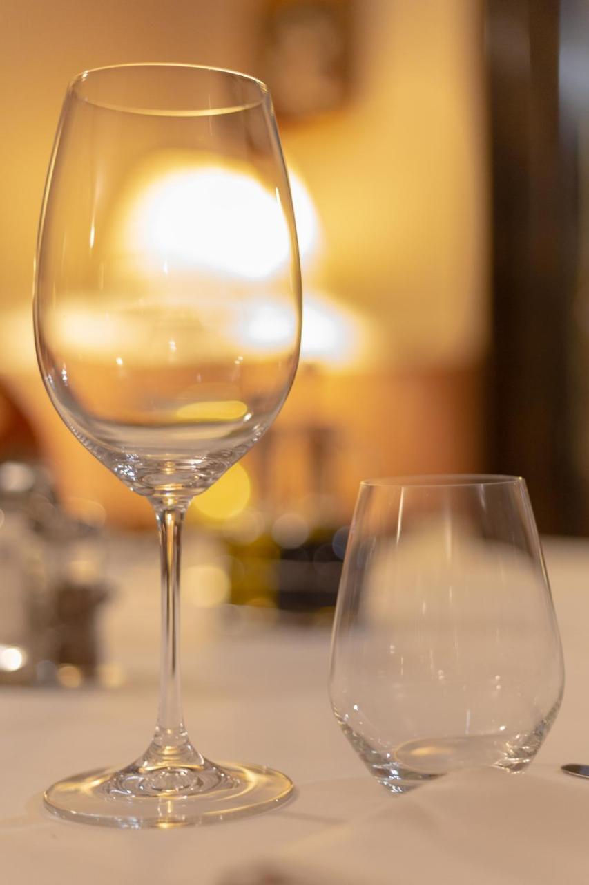 维拉蒂娜酒店 萨格勒布 外观 照片